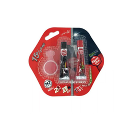 چسب دوقلوی زیپر (Zipper) مدل M2 وزن 16 گرم