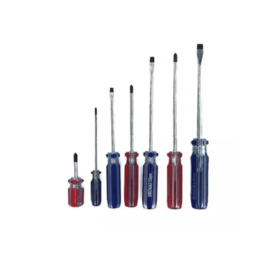 پیچ گوشتی سیموند (Simond) مدل sd-001 مجموعه 7 عددی