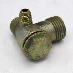 شیر یکطرفه کمپرسور باد مدل گوریلا کد YP-MAT-50LITR-1/2INCH