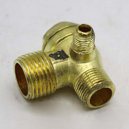 شیر یکطرفه کمپرسور باد مدل گوریلا کد YPT-50LITR-1/2INCH