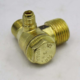 شیر یکطرفه کمپرسور باد مدل گوریلا کد YPT-50LITR-1/2INCH