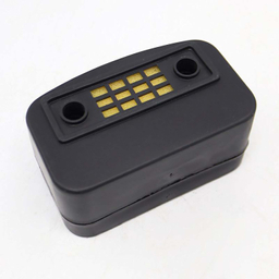 هواکش کمپرسور باد مدل گوریلا کد YP-ITALIYAI-4GOSH-10CM