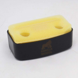 هواکش کمپرسور باد مدل گوریلا کد YP-ITALIYAI-4GOSH-10CM