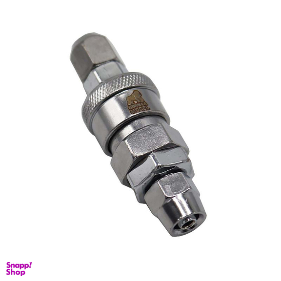 کوپلینگ شلنگ فنری مدل گوریلا کد YPD-5-8MM