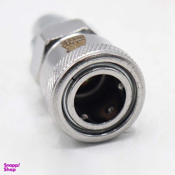 کوپلینگ شلنگ فنری مدل گوریلا کد YPD-5-8MM