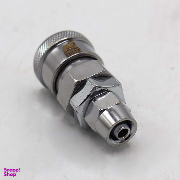 کوپلینگ شلنگ فنری مدل گوریلا کد YPD-5-8MM