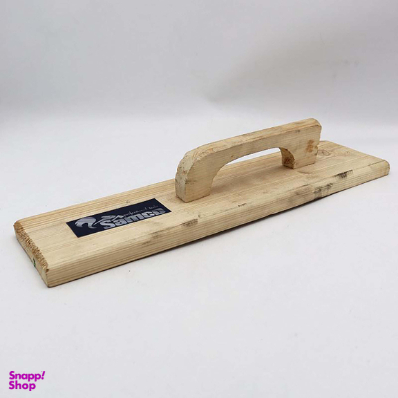ماله سامکو مدل چوبی کد YP-40CM