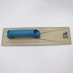 ماله مدل گوریلا عاج دار کد YP-45CM