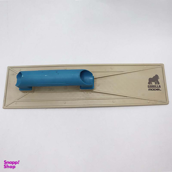 ماله مدل گوریلا عاج دار کد YP-45CM