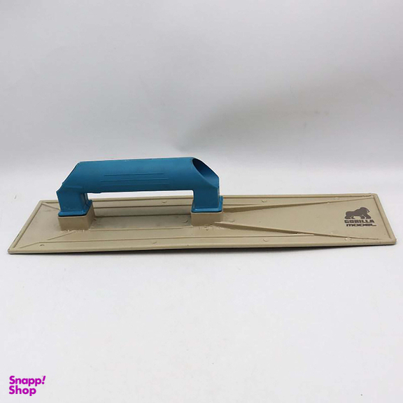 ماله مدل گوریلا عاج دار کد YP-45CM
