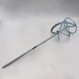 پره همزن صنعتی داگ مادل کد YP-DRILI-50CM