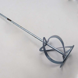پره همزن صنعتی مدل داگ کد YP-DRILI-70CM
