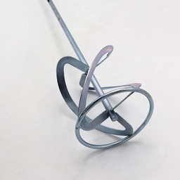 پره همزن صنعتی مدل داگ کد YP-DRILI-70CM