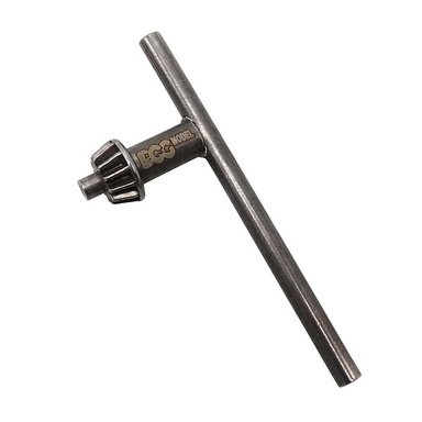 آچار سه نظام مدل داگ کد YP-11CM سایز 13 میلی متر