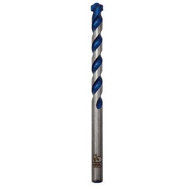 مته الماسه مدل کوییک کد YP-AB-BTON-AJOR-SANG-120MM سایز 8 میلی متر