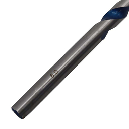 مته الماسه مدل کوییک کد YP-AB-BTON-AJOR-SANG-120MM سایز 8 میلی متر