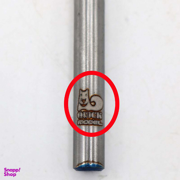 مته الماسه مدل کوییک کد YP-AB-BTON-AJOR-SANG-120MM سایز 8 میلی متر