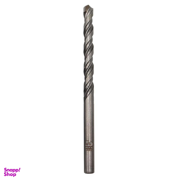 مته الماسه مدل کوییک کد YP-AL-GRANITE-STEEL-120MM سایز 8 میلی متر