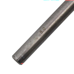 مته الماسه مدل کوییک کد YP-AL-GRANITE-STEEL-120MM سایز 8 میلی متر