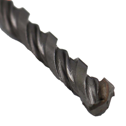 مته الماسه مدل کوییک کد YP-AL-GRANITE-STEEL-120MM سایز 8 میلی متر