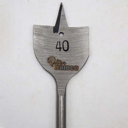 مته برگی سامکو مدل YP-040MM سایز 40 میلی متر
