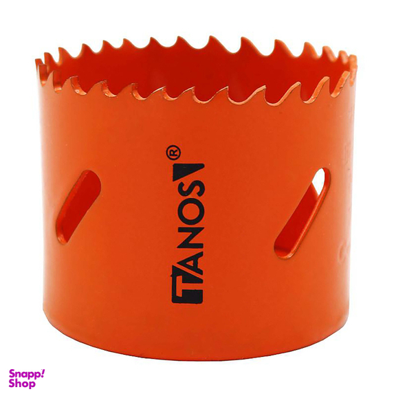گردبر کبالت تانوس (Tanos) مدل YP-054 سایز 54 میلی متر