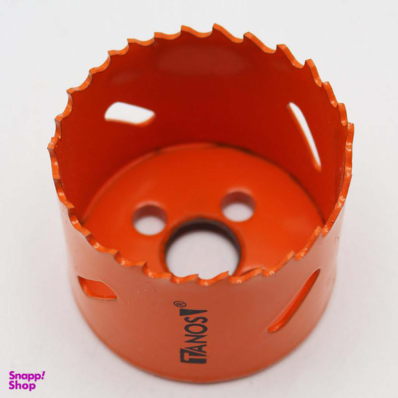 گردبر کبالت تانوس (Tanos) مدل YP-054 سایز 54 میلی متر