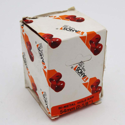 گردبر کبالت تانوس (Tanos) مدل YP-054 سایز 54 میلی متر