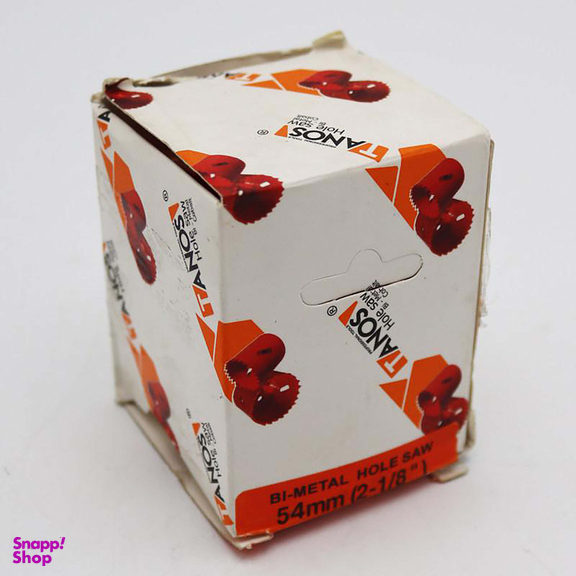 گردبر کبالت تانوس (Tanos) مدل YP-054 سایز 54 میلی متر