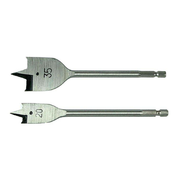 مته برگی مدل HW 3520 مجموعه 2 عددی