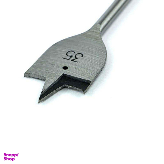 مته برگی مدل HW 3520 مجموعه 2 عددی