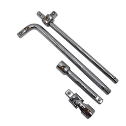 دسته بکس و لقلقه بکس مدل گوریلا (Model Gorilla) کد YP-1٫2INCH مجموعه 4 عددی