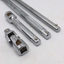 دسته بکس و لقلقه بکس مدل گوریلا (Model Gorilla) کد YP-1٫2INCH مجموعه 4 عددی