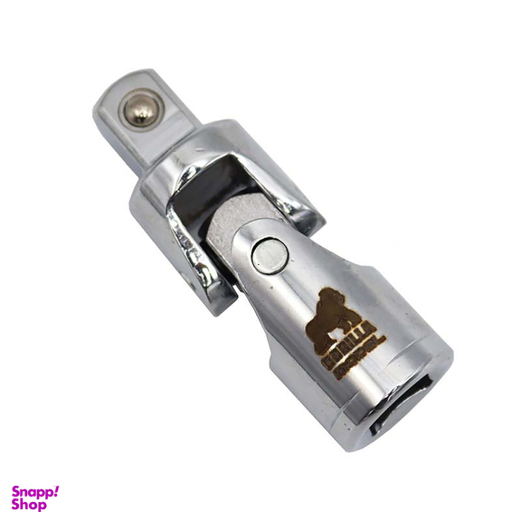 دسته بکس و لقلقه بکس مدل گوریلا (Model Gorilla) کد YP-1٫2INCH مجموعه 4 عددی