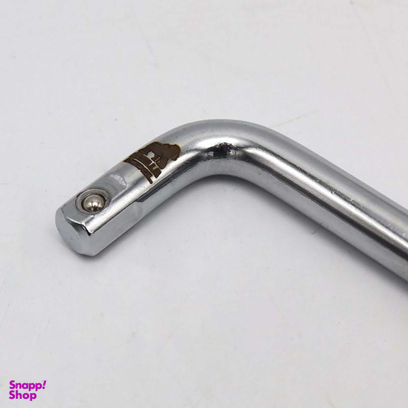 دسته بکس و لقلقه بکس مدل گوریلا (Model Gorilla) کد YP-1٫2INCH مجموعه 4 عددی