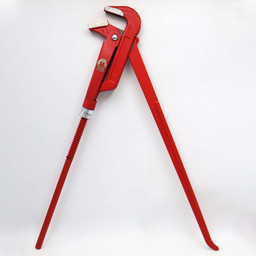 آچار لوله گیر مدل آیس راک (Model Ice Rock) کد YP-AP-64CM سایز 3 اینچ