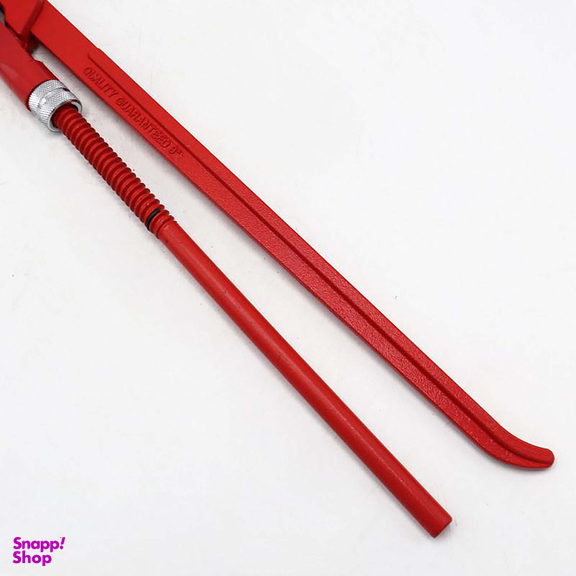 آچار لوله گیر مدل آیس راک (Model Ice Rock) کد YP-AP-64CM سایز 3 اینچ