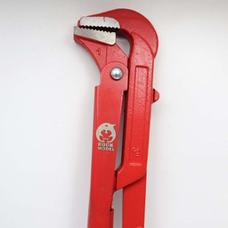 آچار لوله گیر مدل آیس راک (Model Ice Rock) کد YP-AP-64CM سایز 3 اینچ