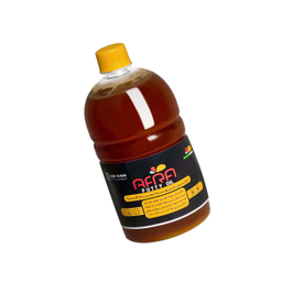 روغن بتونه افرا (Afra) کد 44 حجم 1000 میلی لیتر
