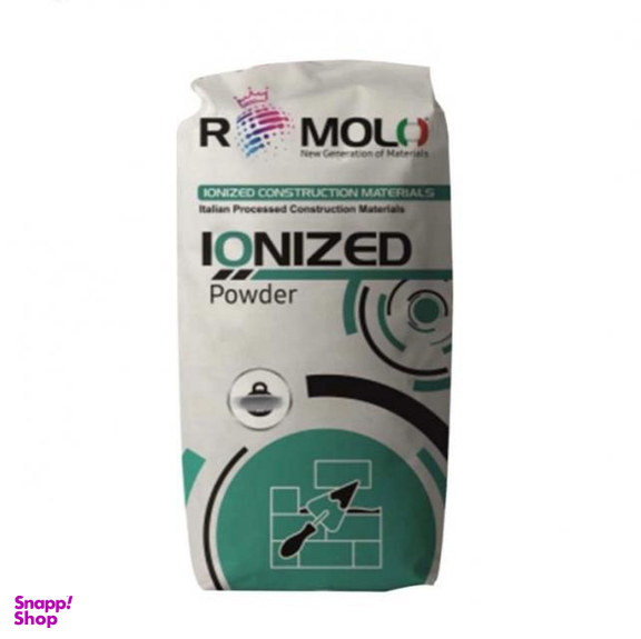 پودر بندکشی رومولو (Romolo) کد 001 وزن 2 کیلوگرم