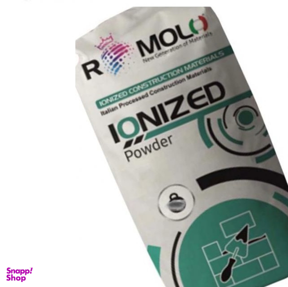 پودر بندکشی رومولو (Romolo) کد 001 وزن 2 کیلوگرم