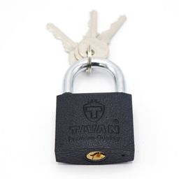 قفل آویز تیوان (Tivan) مدل YP-TB050MM