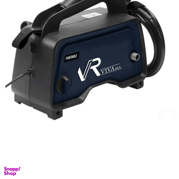 کارواش ویوارکس (Vivarex) مدل VR5130-PW