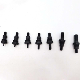 انبر مهره پرچ کن سامکو (Samco) مدل نیمه اتوماتیک کد YP-Nime Automatic-08 مجموعه 8 عددی