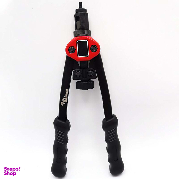 انبر مهره پرچ کن سامکو (Samco) کد YP-SADEH-06 مجموعه 6 عددی