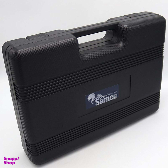 انبر مهره پرچ کن سامکو (Samco) کد YP-SADEH-06 مجموعه 6 عددی
