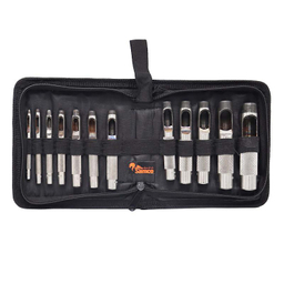 سنبه واشر بر سامکو (Samco) مدل کیفی کد YP-3-16MM مجموعه 12 عددی