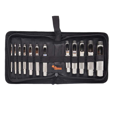 سنبه واشر بر سامکو (Samco) مدل کیفی کد YP-3-16MM مجموعه 12 عددی