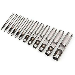 سنبه واشر بر سامکو (Samco) مدل کیفی کد YP-3-16MM مجموعه 12 عددی