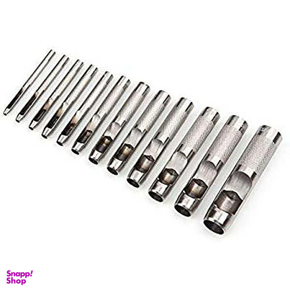 سنبه واشر بر سامکو (Samco) مدل کیفی کد YP-3-16MM مجموعه 12 عددی